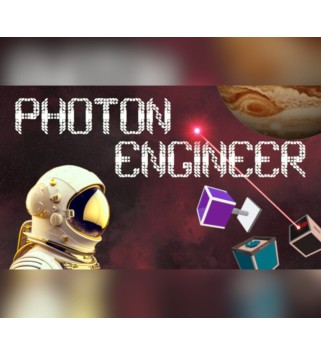 Photon Engineer Steam Key GLOBAL